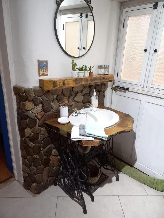 Home Stay María Hidalgo del Parral Exterior foto