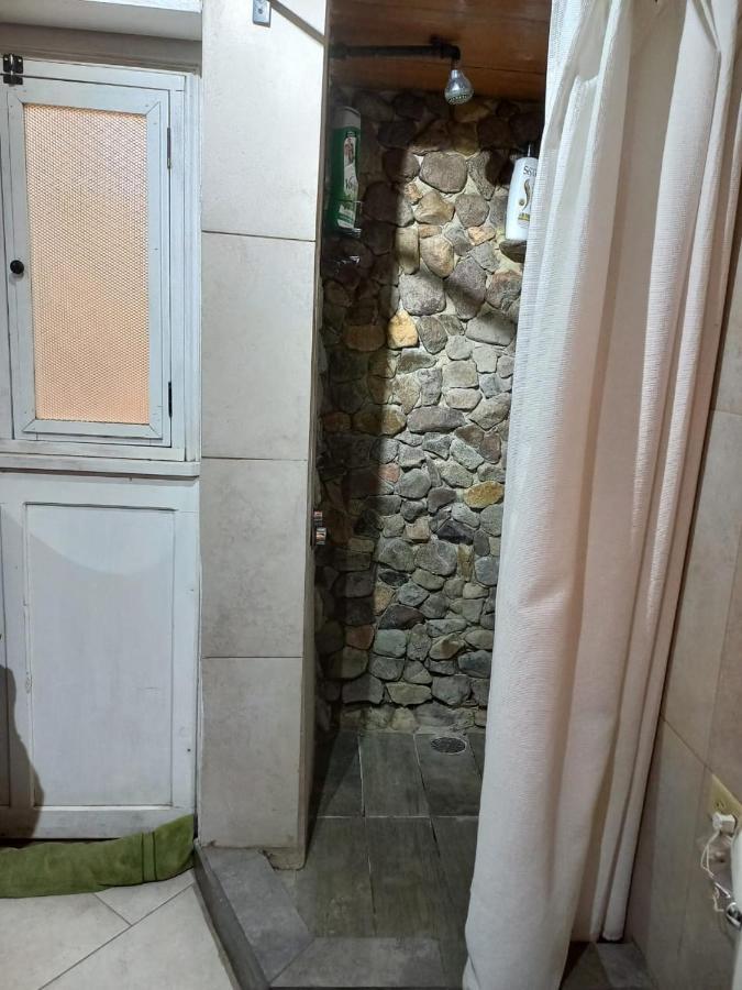 Home Stay María Hidalgo del Parral Exterior foto