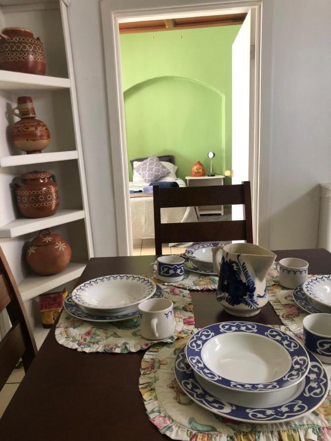 Home Stay María Hidalgo del Parral Exterior foto