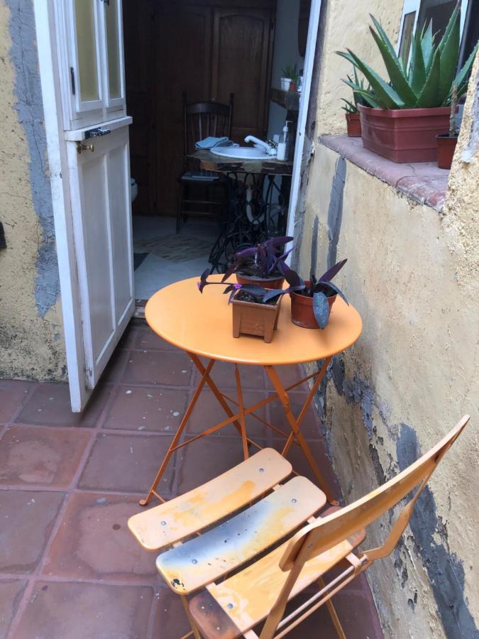 Home Stay María Hidalgo del Parral Exterior foto