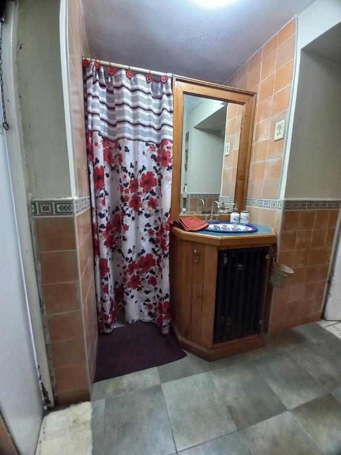 Home Stay María Hidalgo del Parral Exterior foto